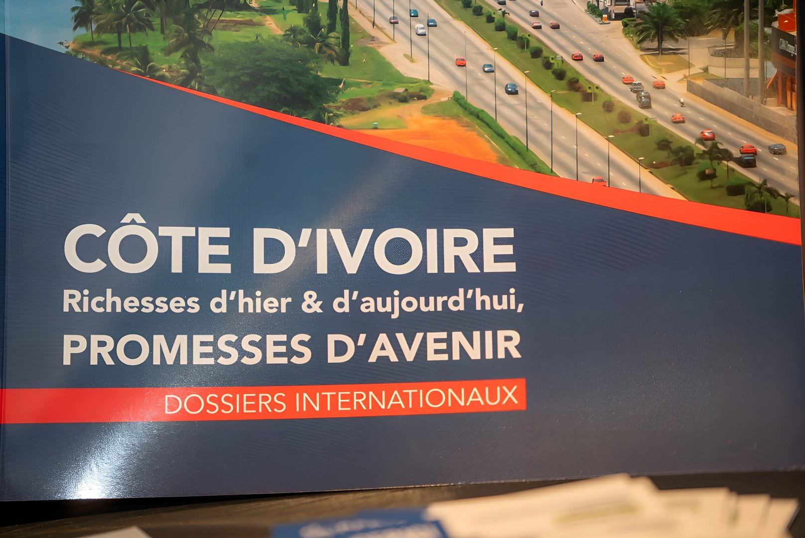 Côte d’Ivoire: A Strategic Forum in Paris to Accelerate Investment and Structure Future Growth Sectors
